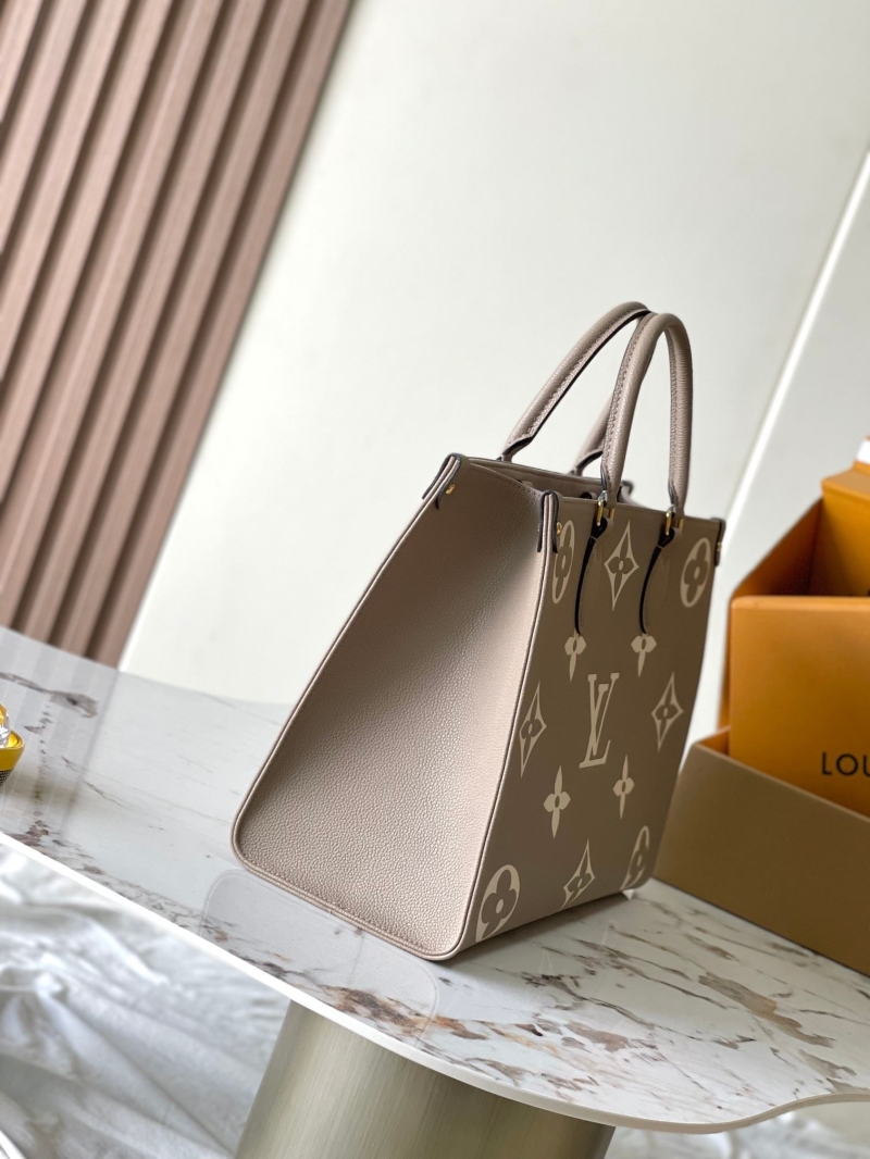 LV Shopping Bags